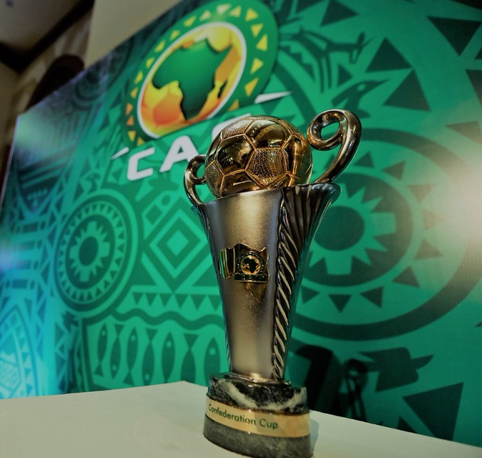 موعد نهائي الكونفدرالية2